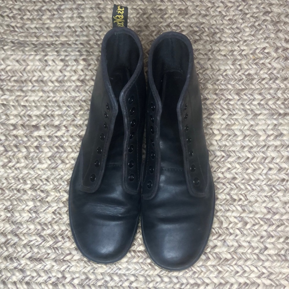 Dr. Martins